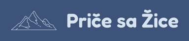 Price sa Zice - Logo